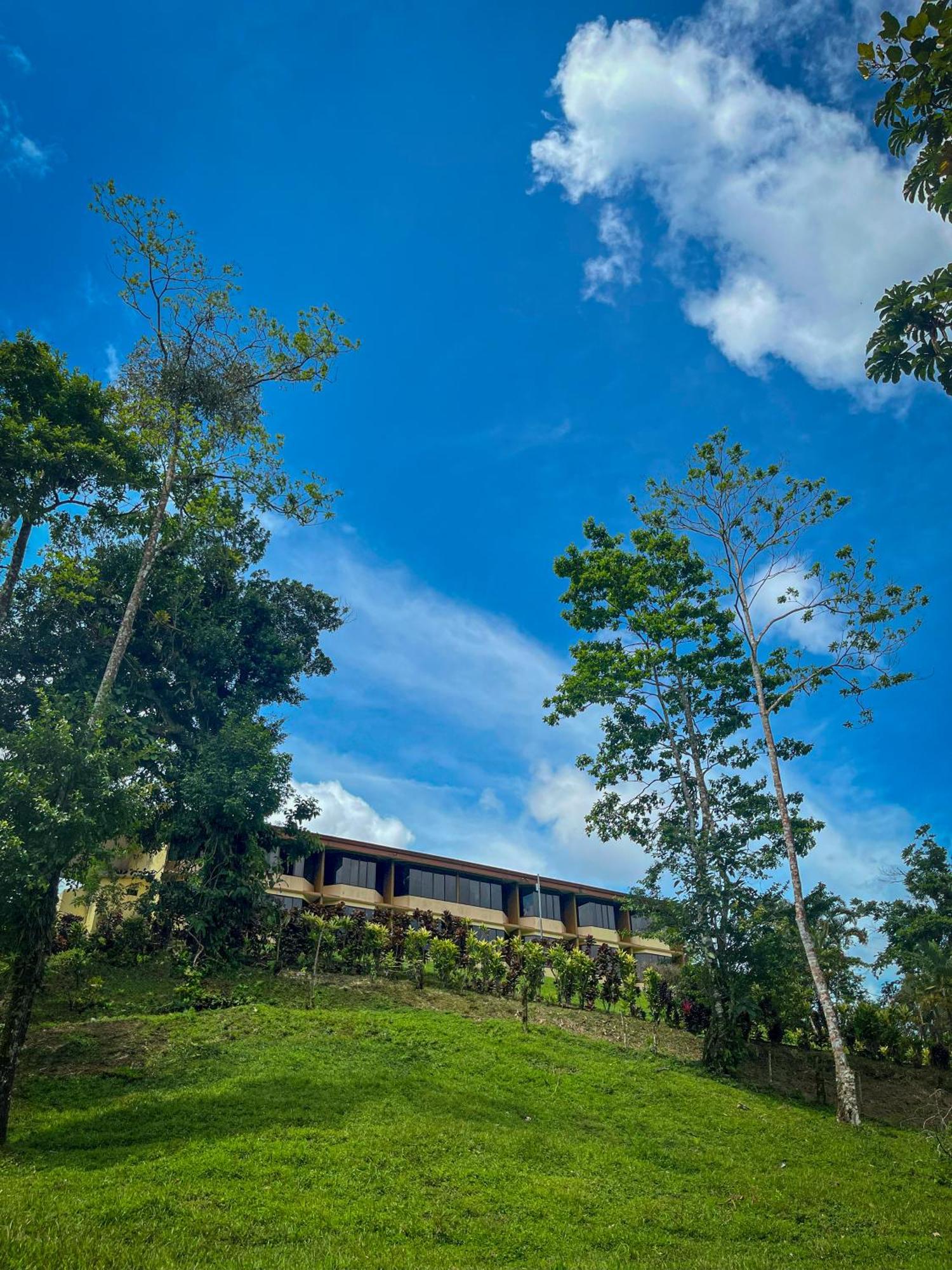 Arenal Roca Lodge & Bungalows La Fortuna Exterior foto